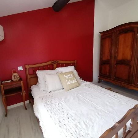 Charmant Appartement De Vacances Au Coeur D'Argeles Buitenkant foto