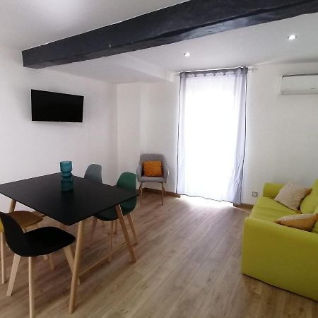 Charmant Appartement De Vacances Au Coeur D'Argeles Buitenkant foto